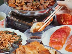 -麻木老地方牛筋牛杂(长堤街店)