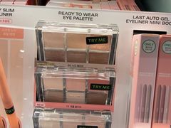 -Olive Young(明洞中央店)