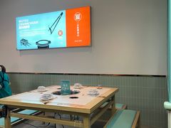 大堂-屋头串串(中海环宇城店)