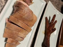 -南京大牌档(香港广场店)