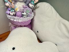 -云境cloudland·口味蛋糕•下午茶(长江路店)