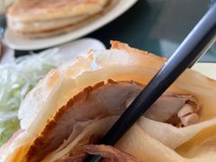 -李连贵酒家熏肉大饼(昆明街店)