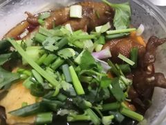 -曹氏鸭脖(电子科大店)