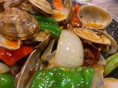 -巴厘龙虾·榜首油焖大虾(音乐学院·沿江酒馆店)