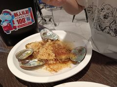 -盒马鲜生(大行宫店)