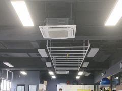 -天型健身工作室(大学城店)
