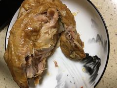 -陶记正宗德州扒鸡(科巷店)