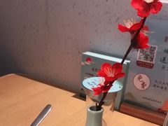 -蜜桃餐厅·伴山(绿宝广场店)