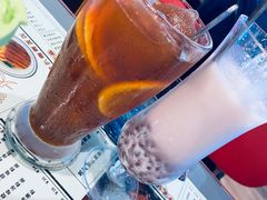 -小四喜冰室(宝体店)