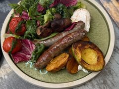 -O'mills Sourdough Bakery&Bistro(永嘉路店)