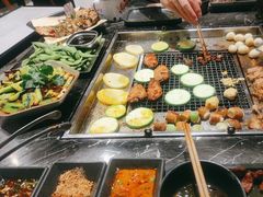 -塘屋烧烤·云南火塘烧烤品牌(新亚洲店)