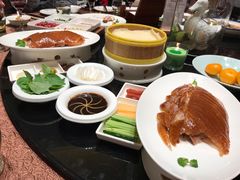 -阿庄新豫菜(航海东路店)