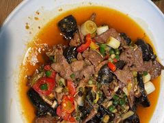 -苦尽酒馆·川菜(鼓楼店)