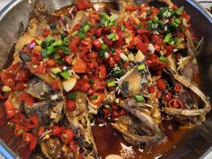 -洞庭米湘·湖南菜(银河SOHO店)