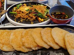 -丰茂烤串(公园店)