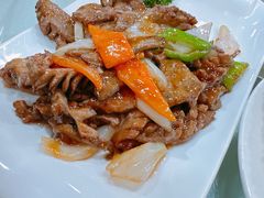 -宝发园名菜馆