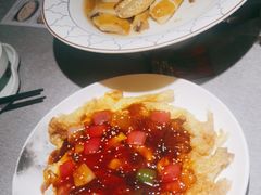 -晓粤·惹味粤菜(凯德乐峰广场店)