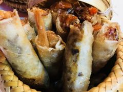 -老房子·1881海鲜餐厅