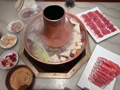 -南门涮肉(上海二店)