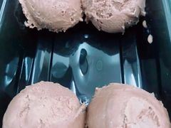 巧克力雪球-MOMO冰品·生巧汤圆(红桥店)