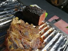 烤羊架-深圳四季酒店·馥自助餐厅