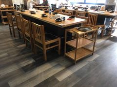 -贺野·自助炭火烤肉(紫藤路店)