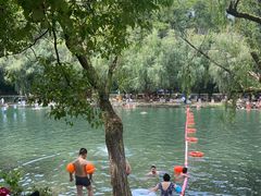 -贵阳市花溪国家城市湿地公园