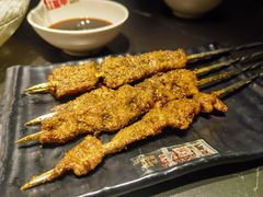 -红盔甲·小龙虾(人民广场店)