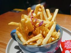 -绿茵阁西餐厅(佰港城店)