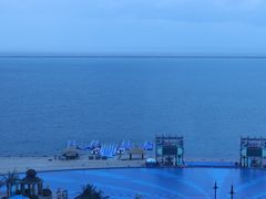 -启东恒大海上威尼斯酒店