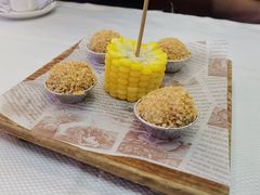 -威尼斯西餐厅(东区店)