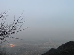 -阳台山自然风景区