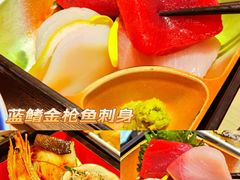 -小山日本料理(太古汇店)