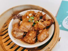 -万龙洲海鲜(南新仓店)