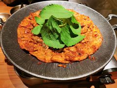 -春熙台韩国料理·章鱼肥牛(西丽店)