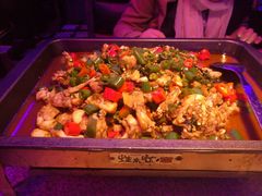 -蘭奢雅集·江浙菜(青山江滩店)