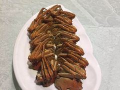 熟醉大闸蟹-渔堂公园餐厅·本帮菜(乐园路店)