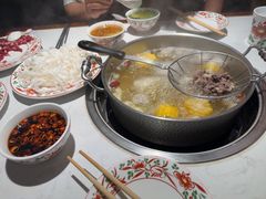 -汕头八合里海记牛肉店(清河店)