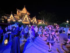 -南宁方特东盟神画