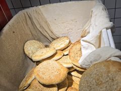 -三兄弟高炉烧饼