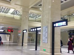 -黄浦路(地铁站)