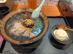 -博多一蘭·乌冬·定食·烧串(徐家汇店)