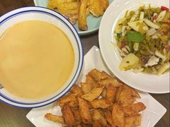 -阿马蛋汤·宁波小海鲜(总店)