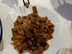 -恭敬李·烤鸭(天坛北门店)