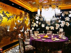 包厢-惠食佳·朱雀(东方商厦店)