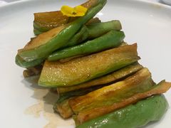 酱汁佛手瓜-惠丰堂饭庄(北洼路店)