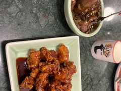 -新白鹿餐厅(京基KK ONE店)
