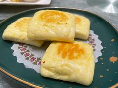 粗粮饼-點無缺茶楼·海鲜酒家(世博店)