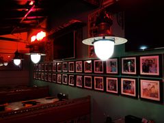 卡座-沪小胖小龙虾(淮海中路旗舰店)