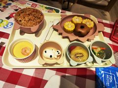 -西贝(枫蓝国际购物中心店)
